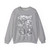 DURER, Albrecht - 14. The Whore of Baylon (Artwork) Crewneck Sweatshirt