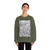 DURER, Albrecht - 14. The Whore of Baylon (Artwork) Crewneck Sweatshirt
