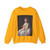 DAVID,Jacques-Louis - Anne-Marie-Louise Thelusson, Comtesse de Sorcy (Artwork) Crewneck Sweatshirt