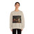 DAVID,Jacques-Louis - Antiochus and Stratonica (Artwork) Crewneck Sweatshirt