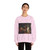 DAVID,Jacques-Louis - Antiochus and Stratonica (Artwork) Crewneck Sweatshirt