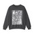 DURER, Albrecht - 15. Christ before Pilate (Artwork) Crewneck Sweatshirt