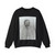 DAVID,Jacques-Louis - Brutus (Artwork) Crewneck Sweatshirt