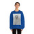 DAVID,Jacques-Louis - Brutus (Artwork) Crewneck Sweatshirt