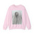 DAVID,Jacques-Louis - Brutus (Artwork) Crewneck Sweatshirt