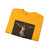 DAVID,Jacques-Louis - Christ on the Cross (Artwork) Crewneck Sweatshirt