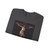 DAVID,Jacques-Louis - Christ on the Cross (Artwork) Crewneck Sweatshirt