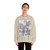 DURER, Albrecht - 15. The Angel with the Key to the Bottomless Pit (Artwork) Crewneck Sweatshirt