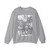 DURER, Albrecht - 15. The Angel with the Key to the Bottomless Pit (Artwork) Crewneck Sweatshirt