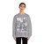 DURER, Albrecht - 15. The Angel with the Key to the Bottomless Pit (Artwork) Crewneck Sweatshirt