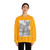 DURER, Albrecht - 15. The Angel with the Key to the Bottomless Pit (Artwork) Crewneck Sweatshirt