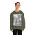 DURER, Albrecht - 15. The Angel with the Key to the Bottomless Pit (Artwork) Crewneck Sweatshirt