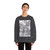 DURER, Albrecht - 15. The Angel with the Key to the Bottomless Pit (Artwork) Crewneck Sweatshirt