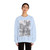 DURER, Albrecht - 15. The Angel with the Key to the Bottomless Pit (Artwork) Crewneck Sweatshirt