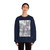 DURER, Albrecht - 15. The Angel with the Key to the Bottomless Pit (Artwork) Crewneck Sweatshirt
