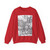 DURER, Albrecht - 15. The Angel with the Key to the Bottomless Pit (Artwork) Crewneck Sweatshirt