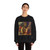 DAVID,Jacques-Louis - Belisarius Receiving Alms (Artwork) Crewneck Sweatshirt