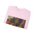 DAVID,Jacques-Louis - Belisarius Receiving Alms (Artwork) Crewneck Sweatshirt