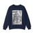 DURER, Albrecht - 16. Christ Taking Leave of his Mother (Artwork) Crewneck Sweatshirt