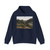 SHISKIN, Ivan Ivanovich - The Monastery 1870 (Artwork) Hoodie