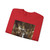 DAVID,Jacques-Louis - Consecration of the Emperor Napoleon I (detail) (Artwork) Crewneck Sweatshirt