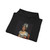DAVID,Jacques-Louis - Portrait of Marguerite-Charlotte David (Artwork) Hoodie