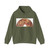 GOZZOLLI, Benozzo - Adoration of the Magi (Artwork) Hoodie