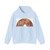 GOZZOLLI, Benozzo - Adoration of the Magi (Artwork) Hoodie