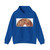 GOZZOLLI, Benozzo - Adoration of the Magi (Artwork) Hoodie
