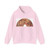 GOZZOLLI, Benozzo - Adoration of the Magi (Artwork) Hoodie