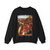 DAVID, Gerard - The Nativity (Artwork) Crewneck Sweatshirt