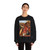 DAVID, Gerard - The Nativity (Artwork) Crewneck Sweatshirt