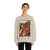 DAVID, Gerard - The Nativity (Artwork) Crewneck Sweatshirt