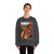 DAVID, Gerard - The Nativity (Artwork) Crewneck Sweatshirt