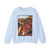 DAVID, Gerard - The Nativity (Artwork) Crewneck Sweatshirt