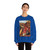DAVID, Gerard - The Nativity (Artwork) Crewneck Sweatshirt