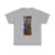SANTACROCE, Girolamo da - A Saint with a Fortress and a Banner (Artwork) T-Shirt
