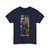 SANTACROCE, Girolamo da - A Saint with a Fortress and a Banner (Artwork) T-Shirt