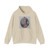 COSWAY, Richard - Miss Franks (Artwork) Hoodie