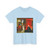 WEYDEN, Rogier van der - The Annunciation (Artwork) T-Shirt