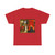 WEYDEN, Rogier van der - The Annunciation (Artwork) T-Shirt