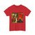 WEYDEN, Rogier van der - The Annunciation (Artwork) T-Shirt