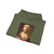DAVID,Jacques-Louis - Portrait of Genevieve Jacqueline Pecoul (Artwork) Hoodie