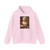 DAVID,Jacques-Louis - Portrait of Genevieve Jacqueline Pecoul (Artwork) Hoodie