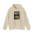 COTELLE, Jean II - View of the Arch of Triumph Grove (Artwork) Hoodie