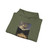 COTELLE, Jean II - View of the Arch of Triumph Grove (Artwork) Hoodie
