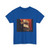 WEYDEN, Rogier van der - The Annunciation (detail)4 (Artwork) T-Shirt