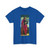 SANTACROCE, Girolamo da - A Youthful Saint Reading (Artwork) T-Shirt