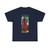 SANTACROCE, Girolamo da - A Youthful Saint Reading (Artwork) T-Shirt