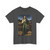 SANTACROCE, Girolamo da - St John the Baptist (Artwork) T-Shirt